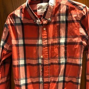 Aeropostale Button Down